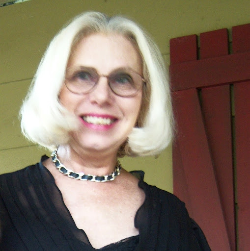 Janice Wright Photo 38