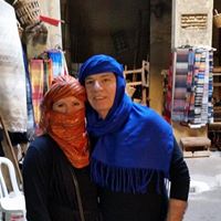 Stephanie Ormsby Photo 9