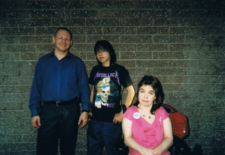 Kelly Patton Photo 25