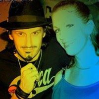 Erin Spence Photo 20