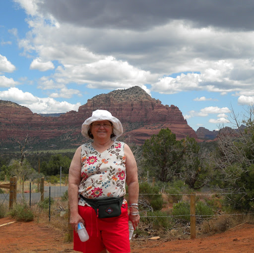 Peggy Powell Photo 14