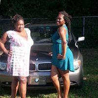 Ebony Jenkins Photo 23