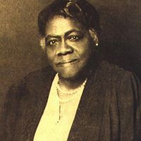 Mary Bethune Photo 22