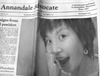 Carrie Chen Photo 27