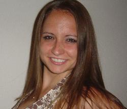 Megan Leonard Photo 36