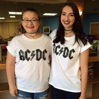 Michele Collins Photo 8