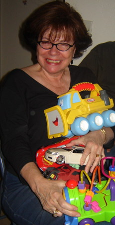 Ellen Berger Photo 17