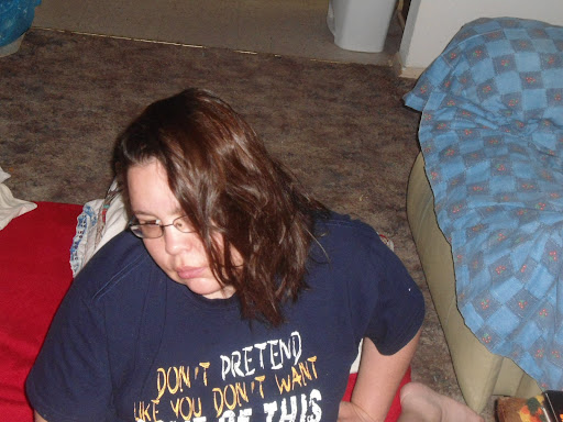 Rebecca Sandoval Photo 11