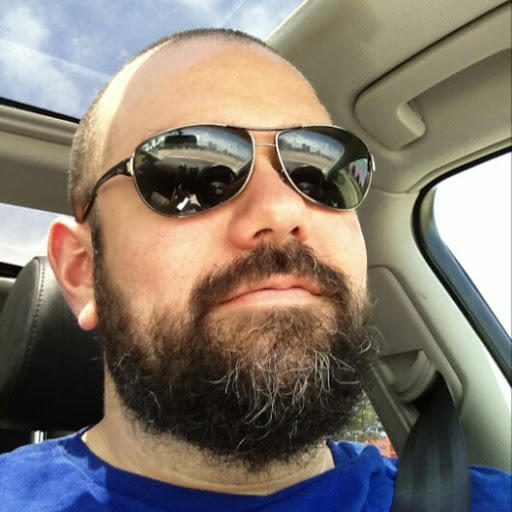 Jason Bailey Photo 15