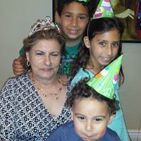 Esther Rosenberg Photo 21