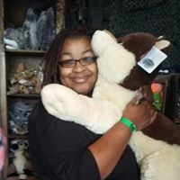 Monica Mckinney Photo 29