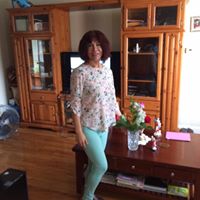Elizabeth Arrington Photo 8