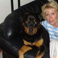 Norma Peterson Photo 22