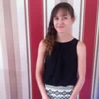 Amber Williamson Photo 28