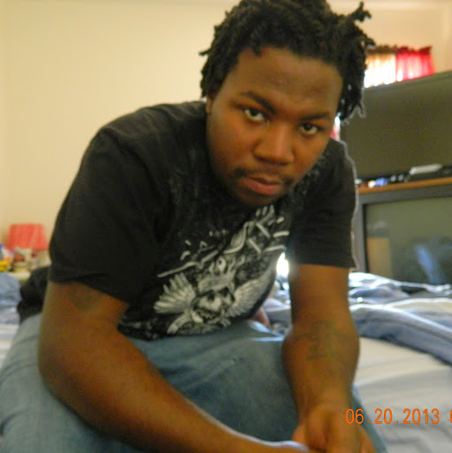 Steven Stokes Photo 21