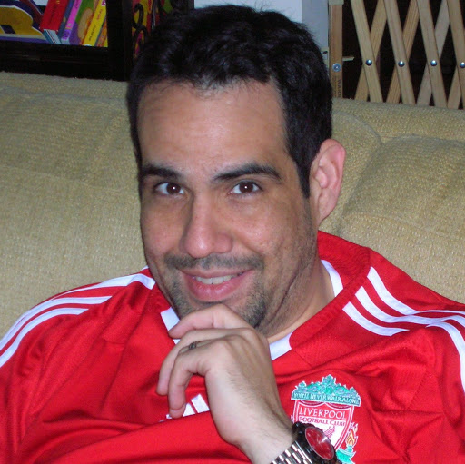 Alex Martinez Photo 4
