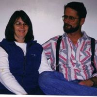 Frances Lancaster Photo 7