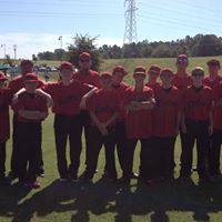 Nathan Saunders Photo 24