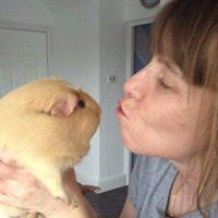 Christine Proctor Photo 13