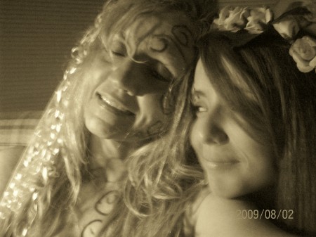 Misty Thompson Photo 20