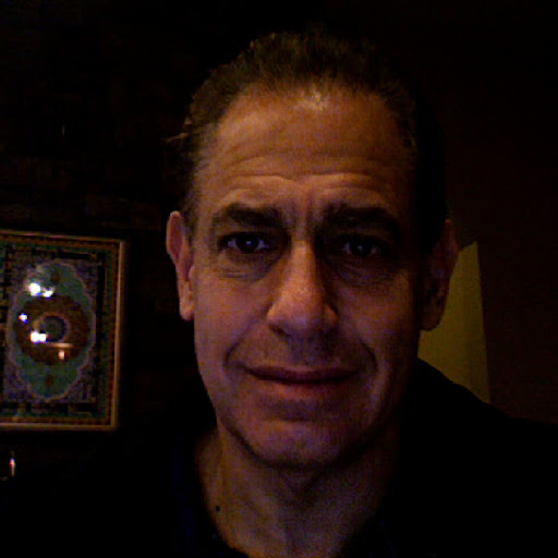 Mark Zuckerman Photo 20