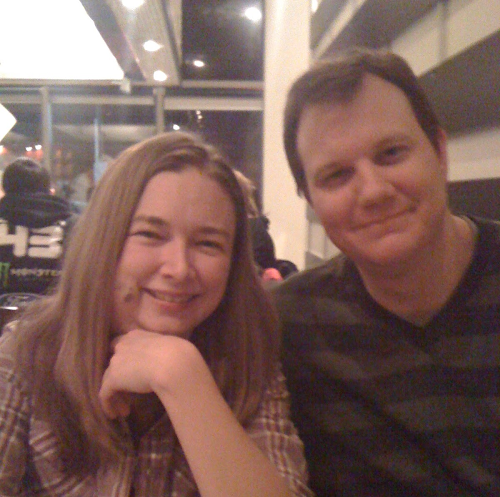 Julia Wilson Photo 15