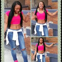 Sade Collins Photo 4