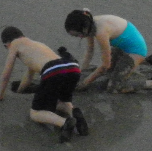 Rebecca Sprague Photo 20