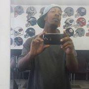 Maurice Parham Photo 11