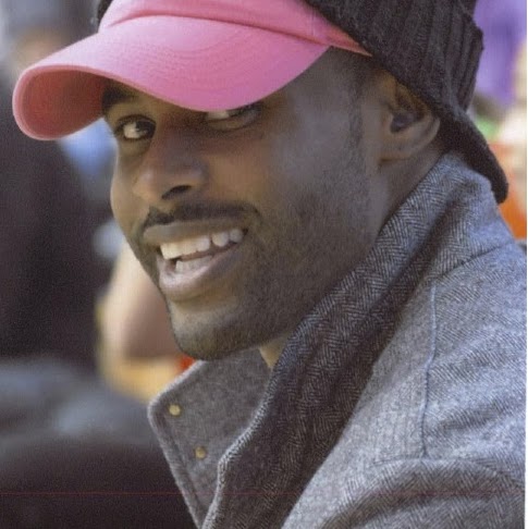 Keith Heyward Photo 28