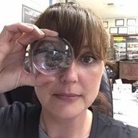 Kristin Livingston Photo 22