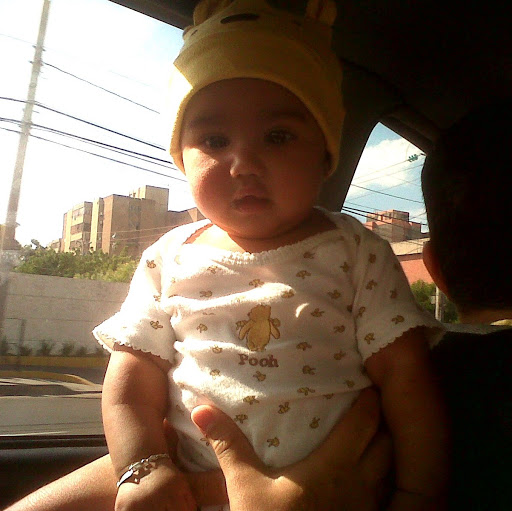 Anthony Bustos Photo 7