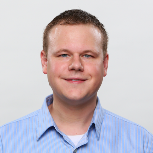 Brian Frost Photo 12