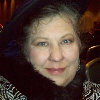 Cheryl Penn Photo 24