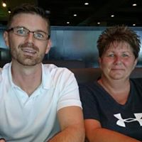 Michelle Charette Photo 9