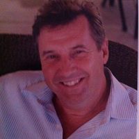 Gregory Field Photo 10