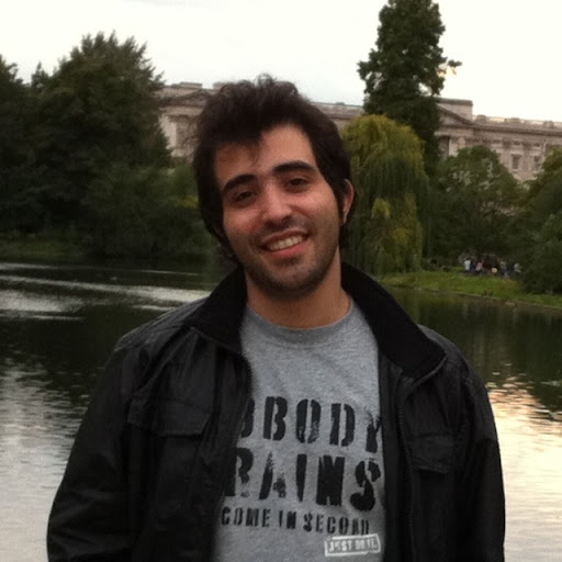 Ahmed Khairy Photo 21