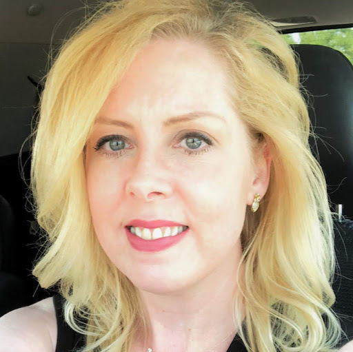 Angela Carroll Photo 11