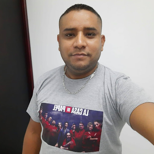 Abel Mayorga Photo 3