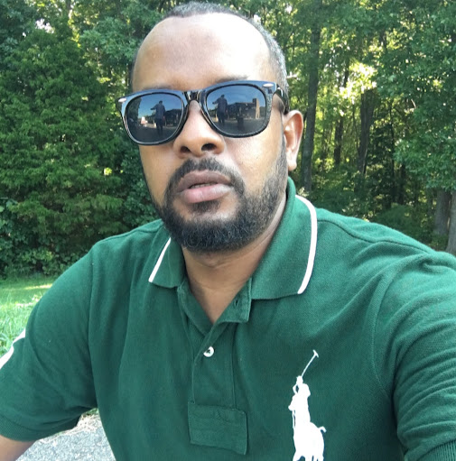 Abubaker Ahmed Photo 14