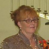 Peggy Tibbetts Photo 3