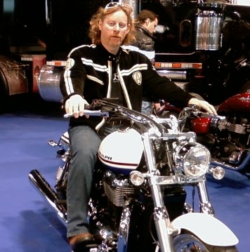 Kevin Goodman Photo 43