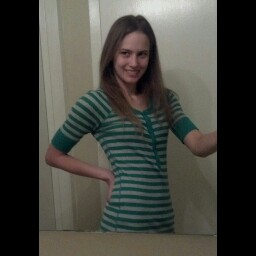 Samantha Hunter Photo 43