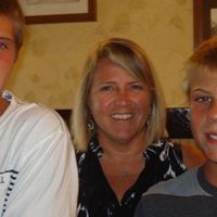 Wanda Houston Photo 19