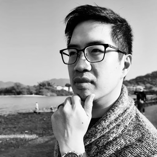 Jonathan Lo Photo 25