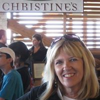 Christine Cuellar Photo 18