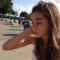 Samantha Rader Photo 21
