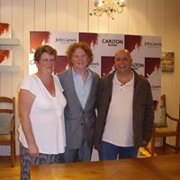Sue Mayes Photo 27