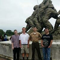 Garrett Mcmahon Photo 4