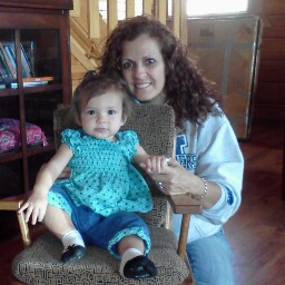 Kimberly Mclamb Photo 1